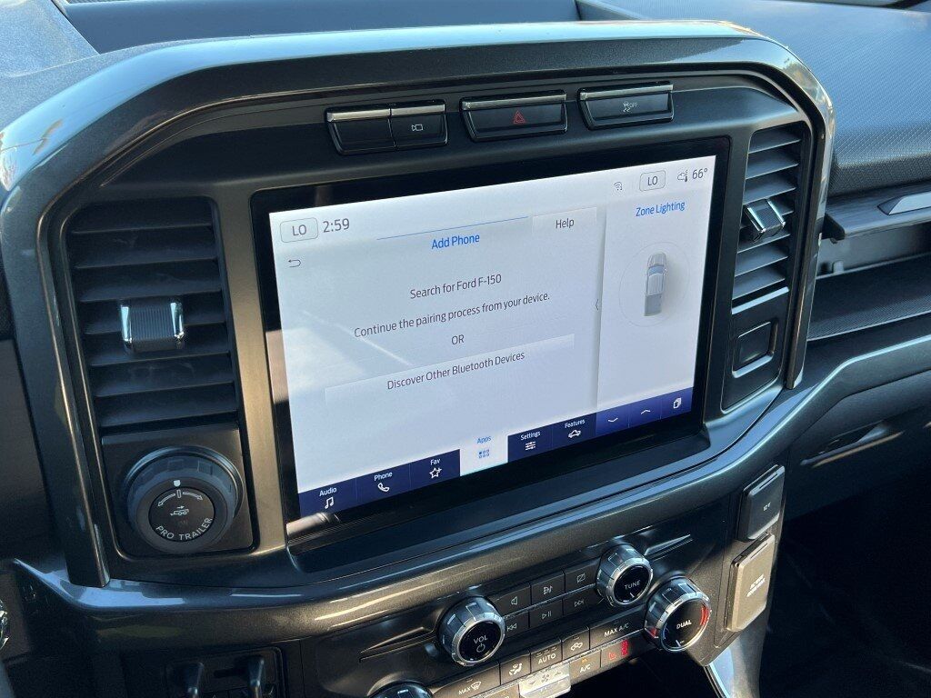 2022 Ford F-150 XLT Gaithersburg MD