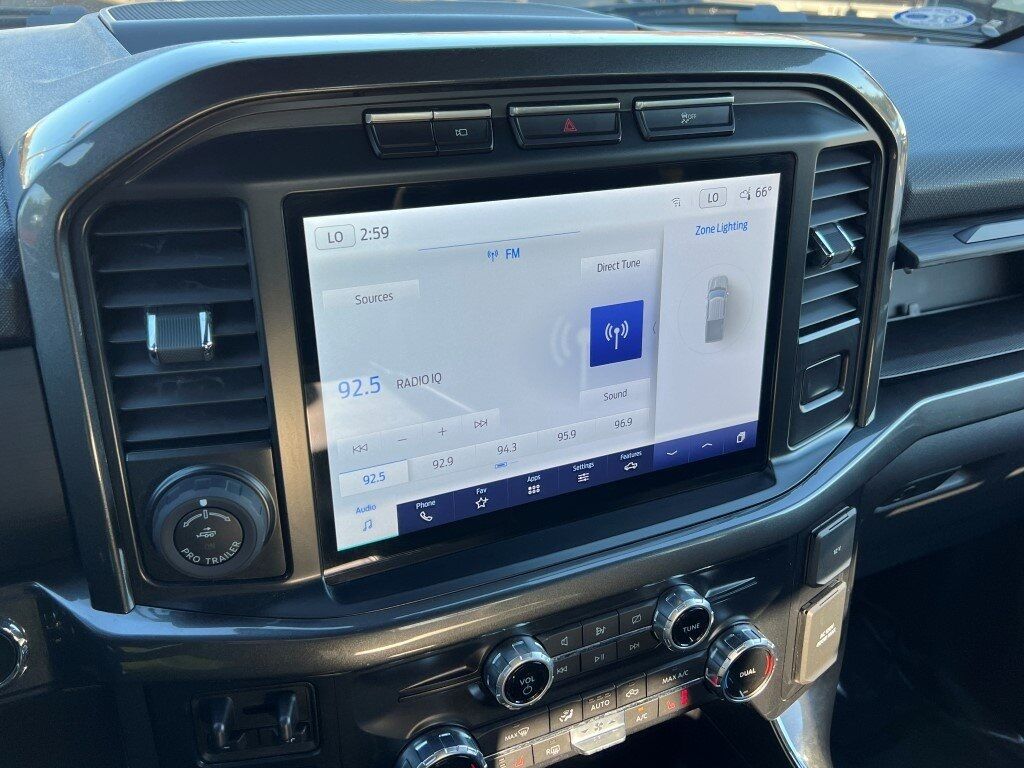 2022 Ford F-150 XLT Gaithersburg MD