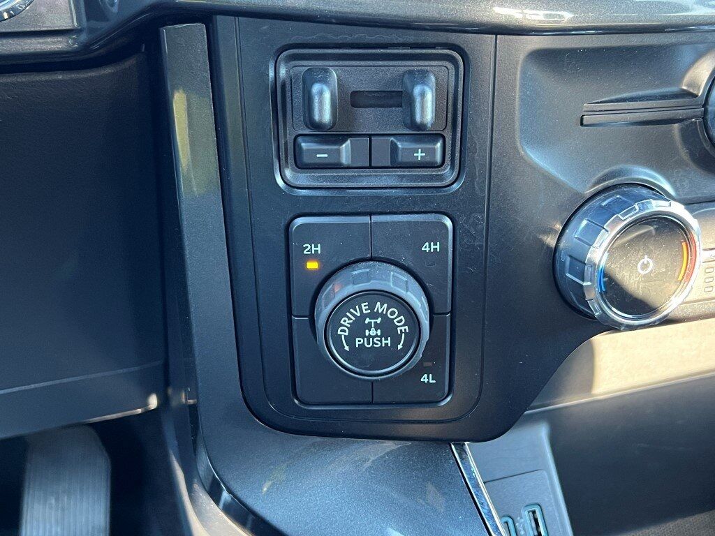 2022 Ford F-150 XLT Gaithersburg MD