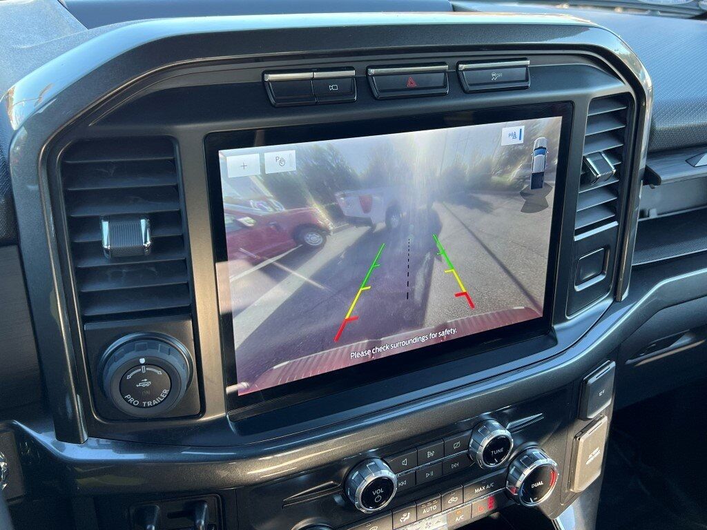 2022 Ford F-150 XLT Gaithersburg MD