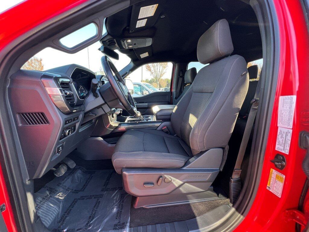 2022 Ford F-150 XLT Gaithersburg MD