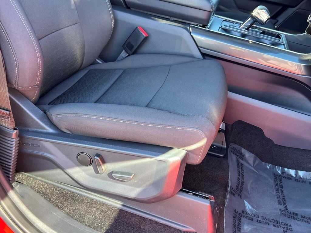 2022 Ford F-150 XLT Gaithersburg MD