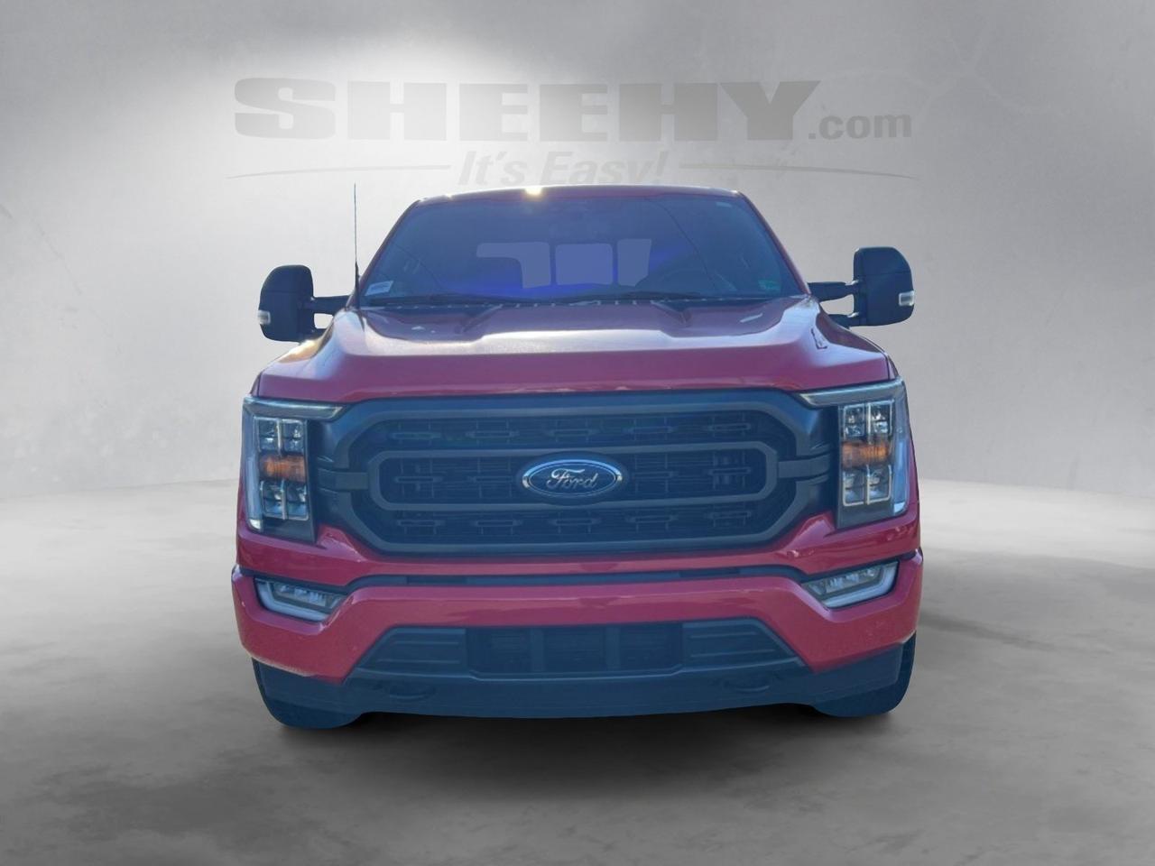 2022 Ford F-150 XLT Gaithersburg MD
