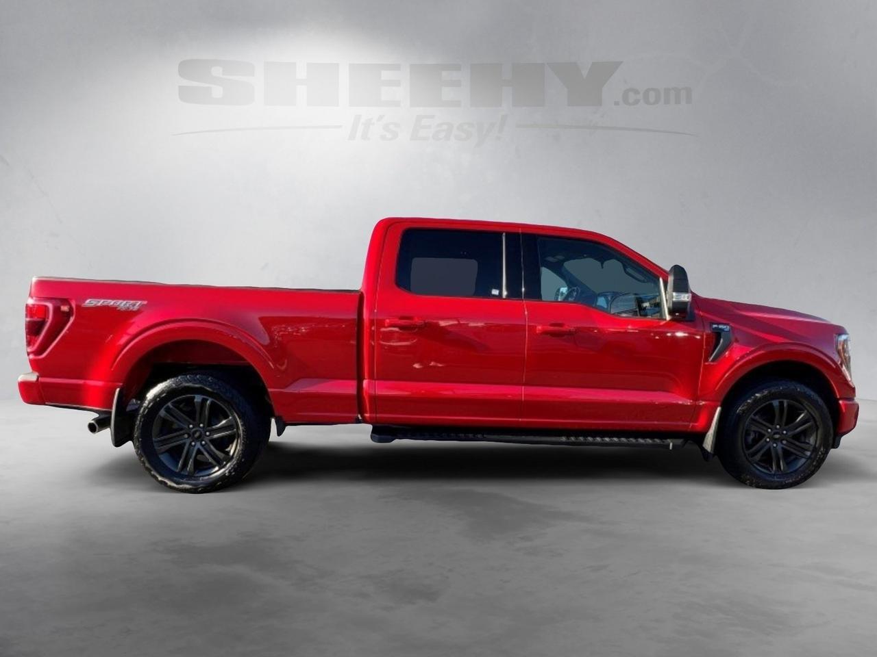 2022 Ford F-150 XLT Gaithersburg MD