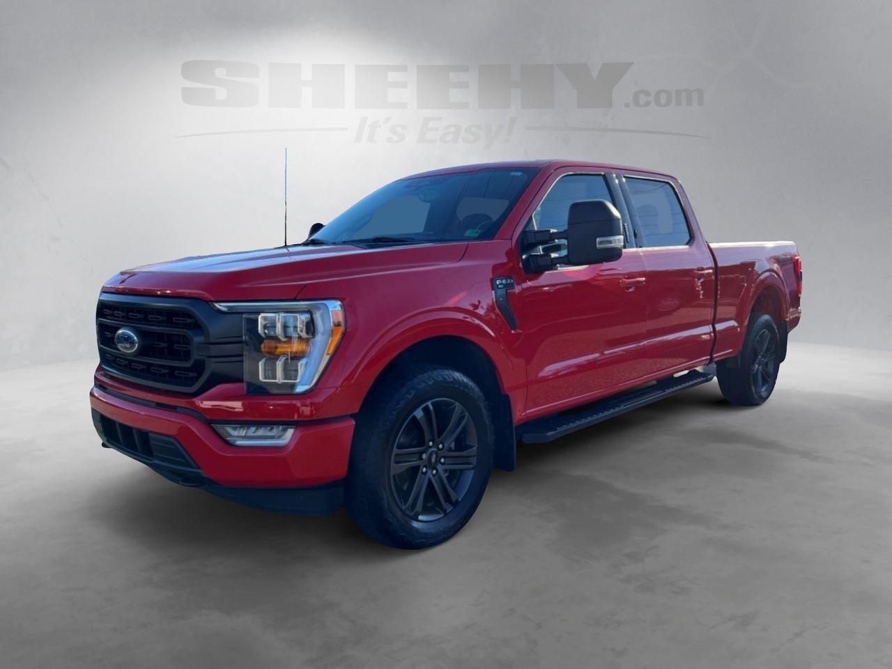 2022 Ford F-150 XLT Gaithersburg MD