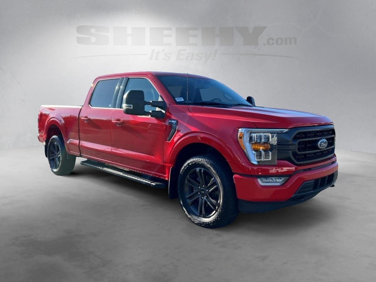 2022 Ford F-150 XLT Gaithersburg MD