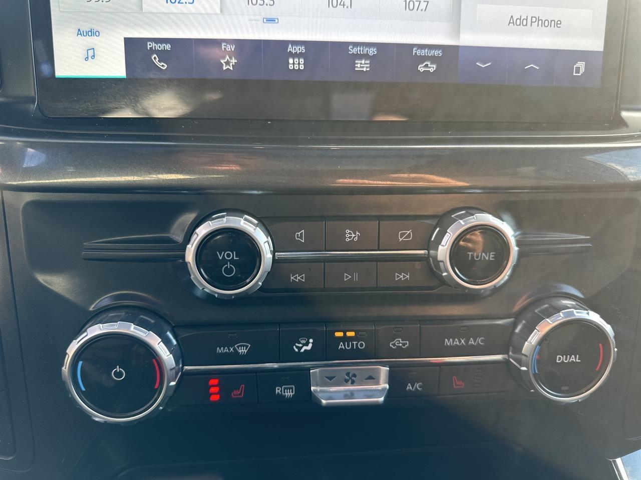 2022 Ford F-150 XLT Gaithersburg MD