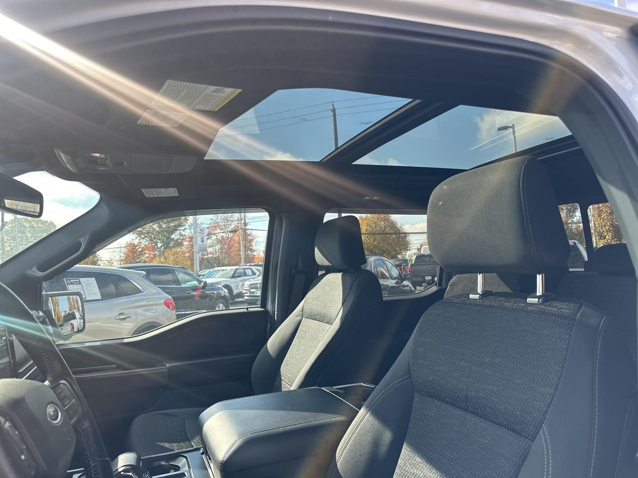 2022 Ford F-150 XLT Gaithersburg MD