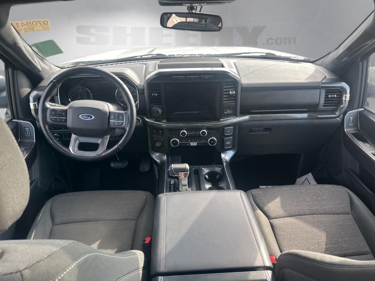 2022 Ford F-150 XLT Gaithersburg MD