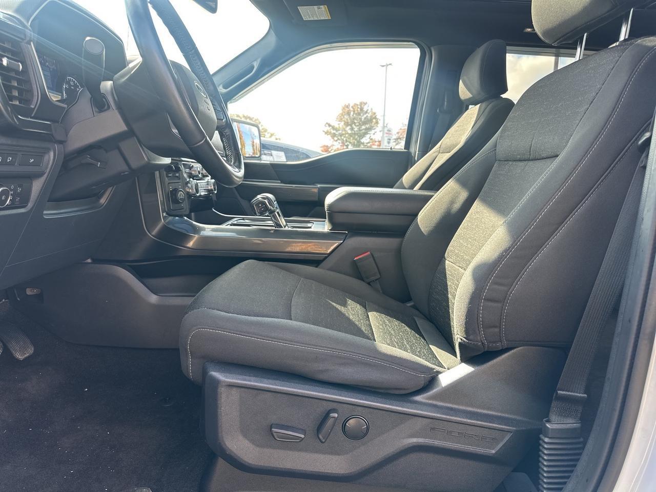 2022 Ford F-150 XLT Gaithersburg MD