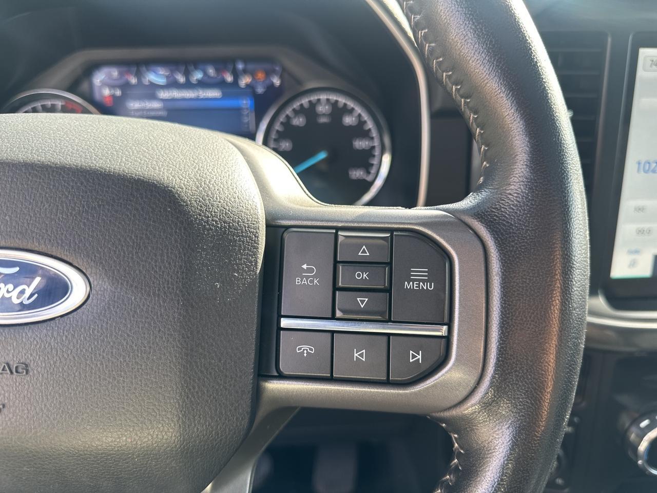 2022 Ford F-150 XLT Gaithersburg MD