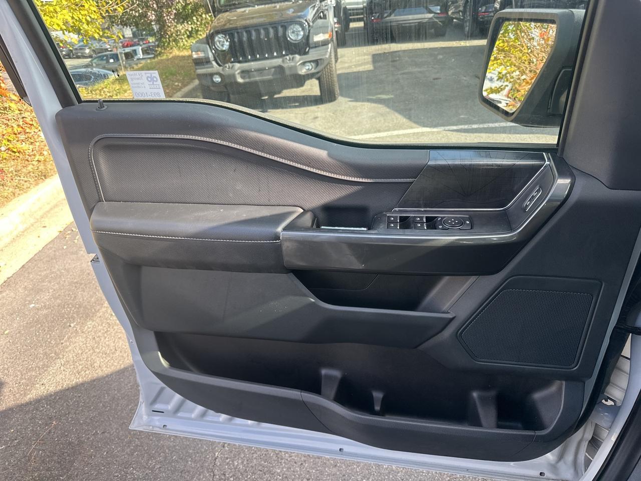 2022 Ford F-150 XLT Gaithersburg MD