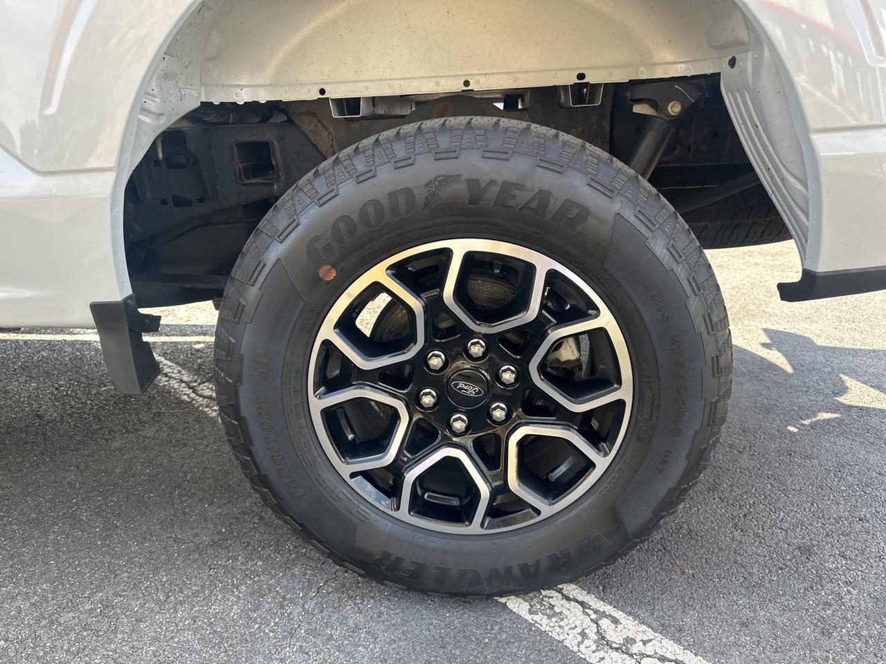 2022 Ford F-150 XLT Gaithersburg MD