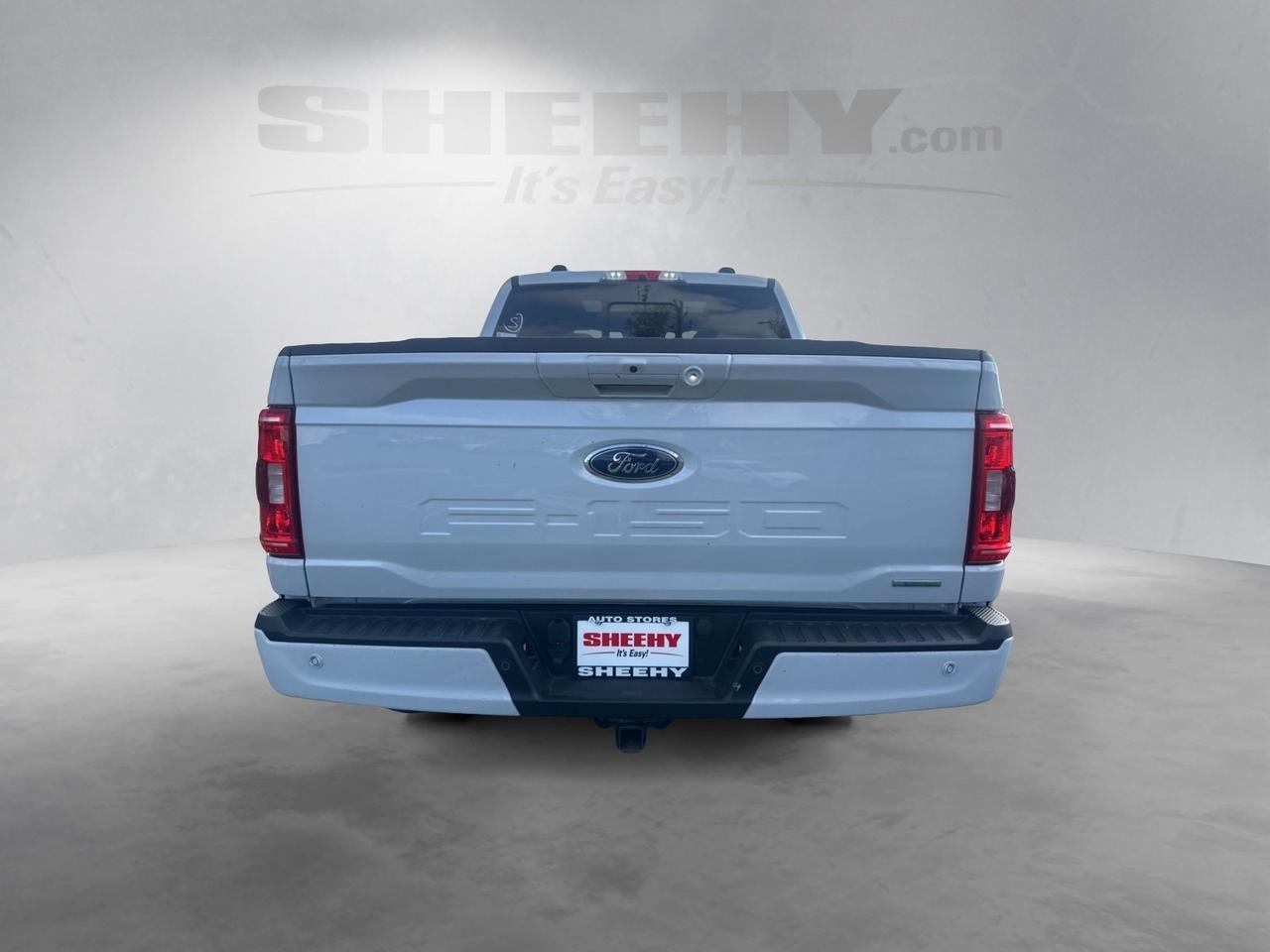 2022 Ford F-150 XLT Gaithersburg MD