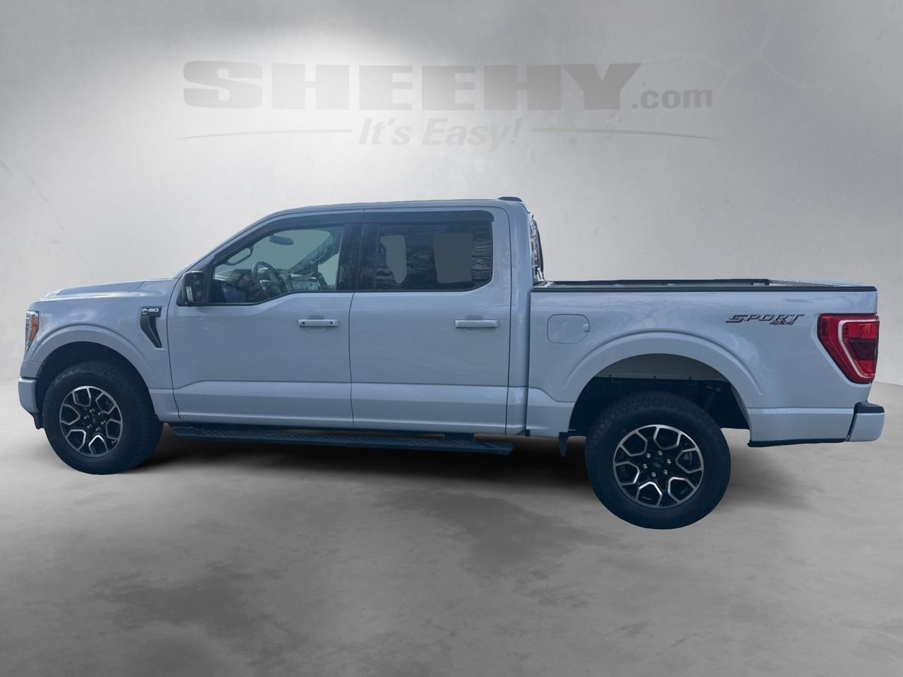 2022 Ford F-150 XLT Gaithersburg MD
