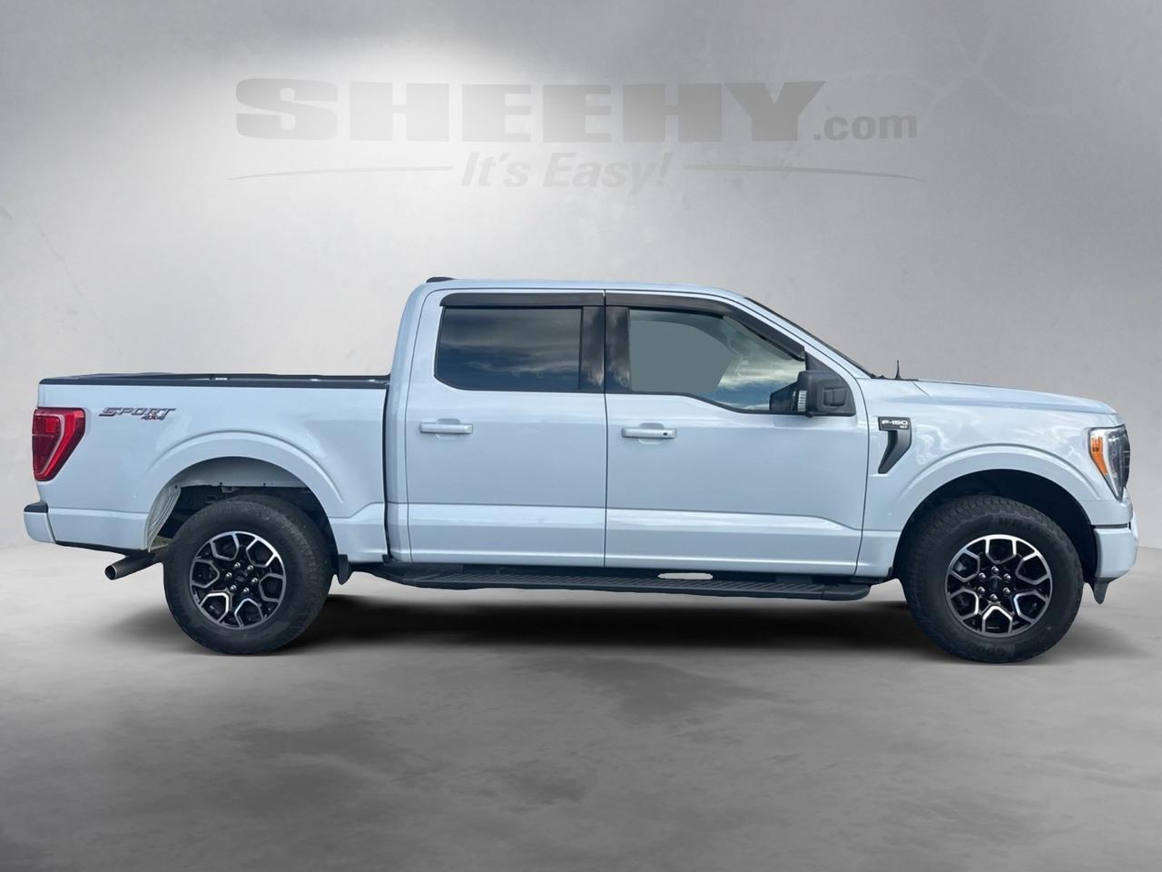 2022 Ford F-150 XLT Gaithersburg MD