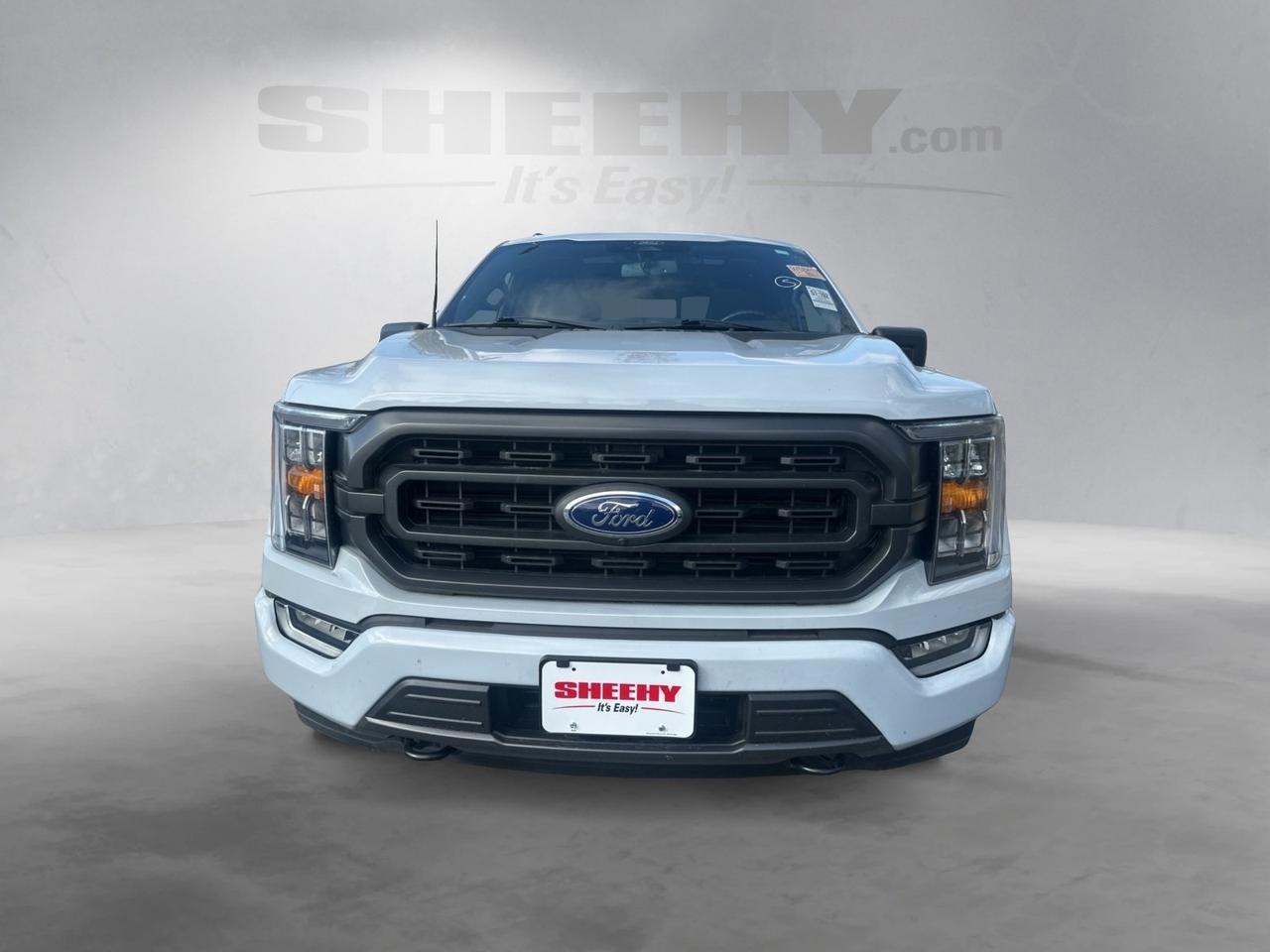 2022 Ford F-150 XLT Gaithersburg MD