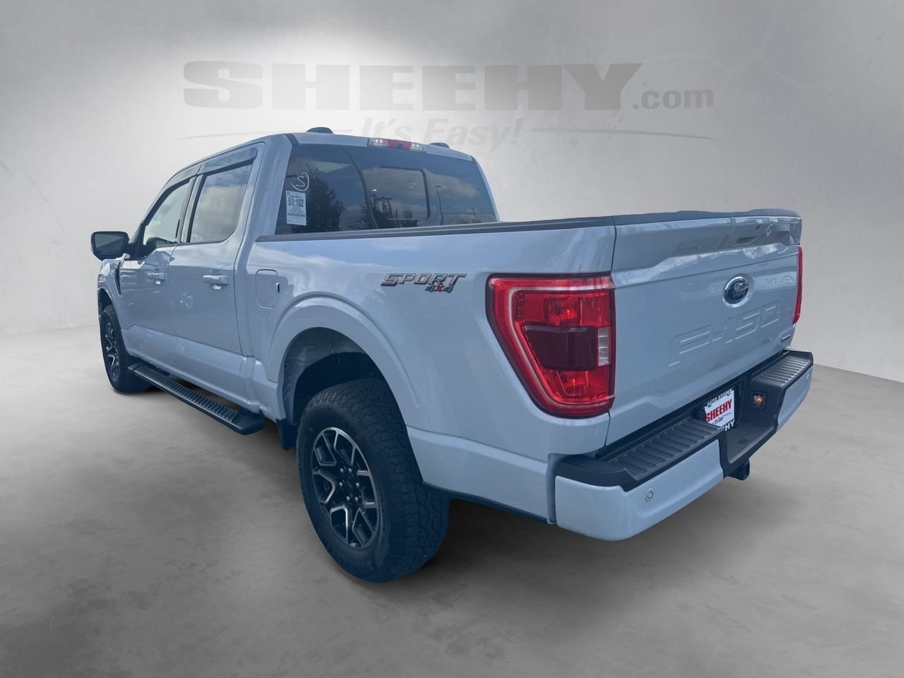 2022 Ford F-150 XLT Gaithersburg MD