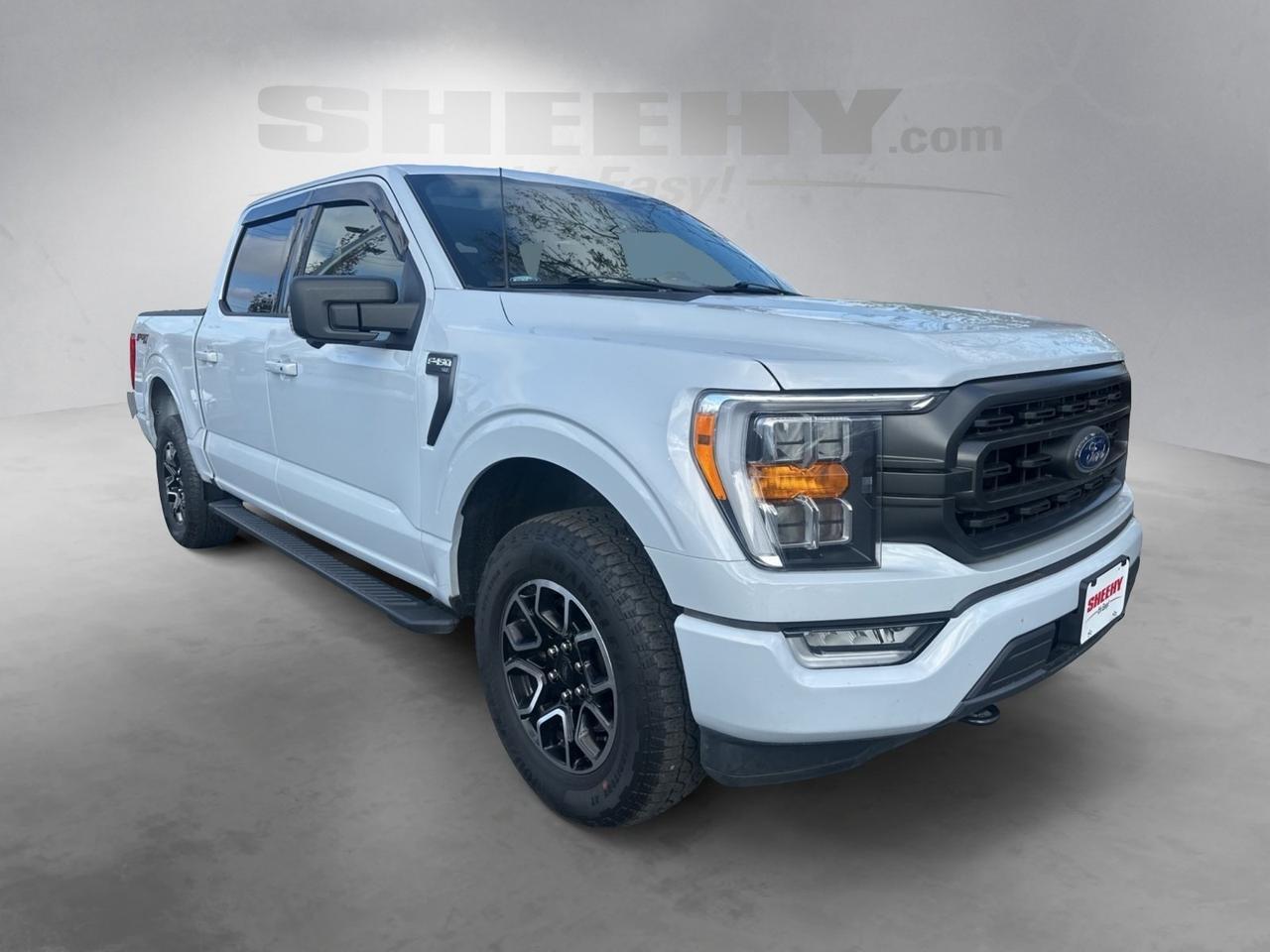 2022 Ford F-150 XLT Gaithersburg MD