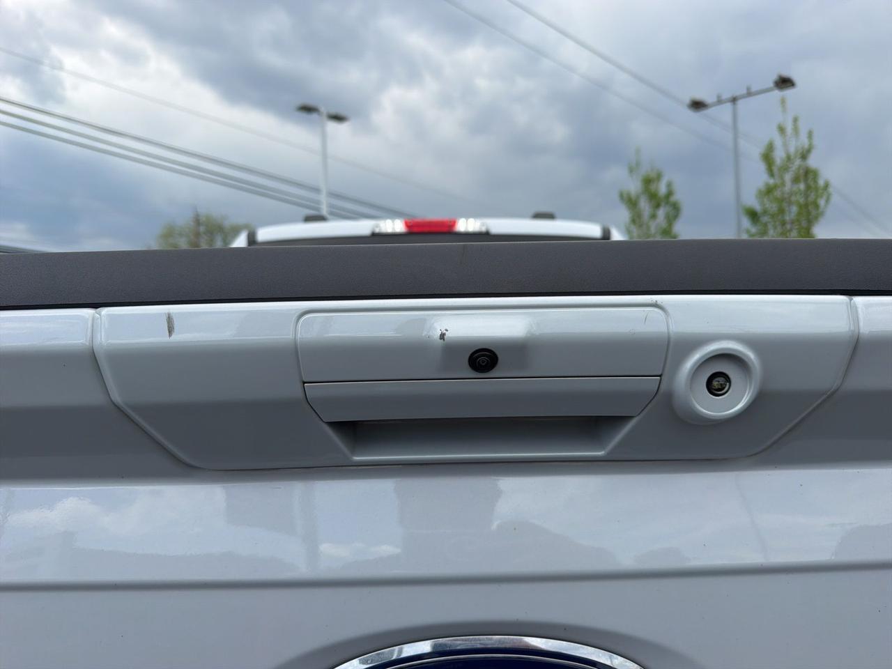 2022 Ford F-150 XLT Gaithersburg MD