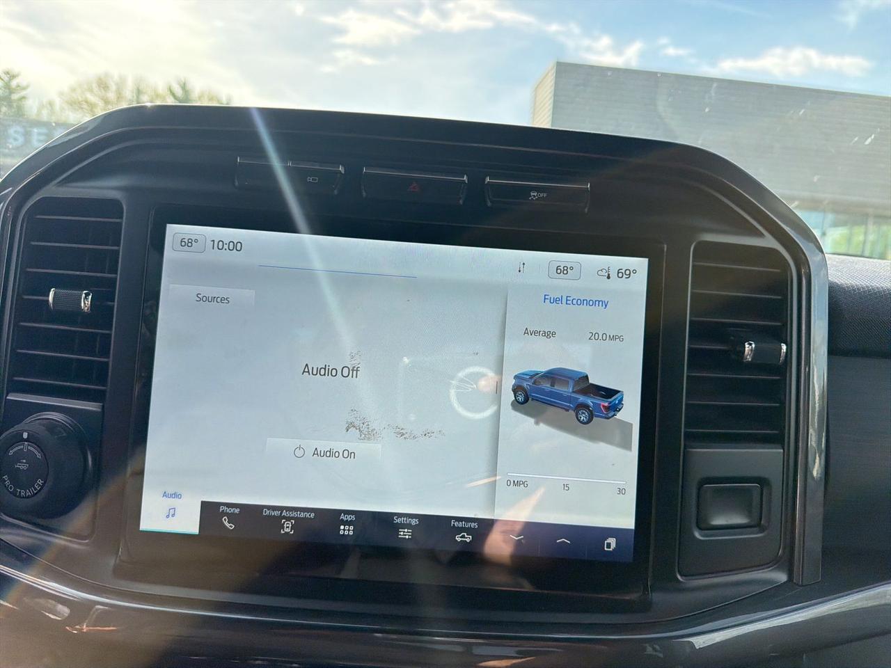 2022 Ford F-150 XLT Gaithersburg MD