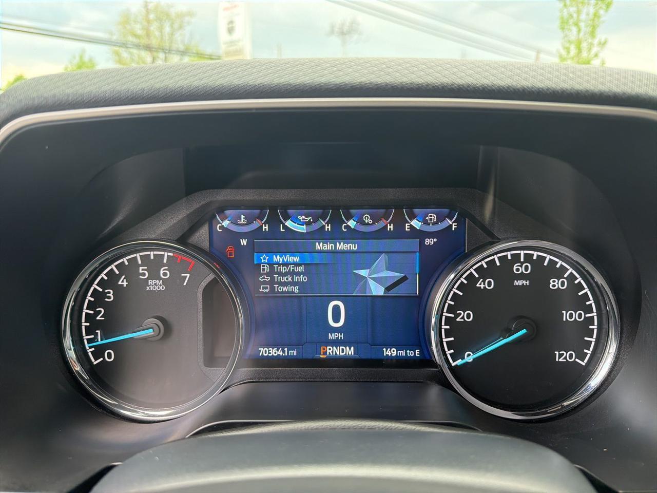 2022 Ford F-150 XLT Gaithersburg MD
