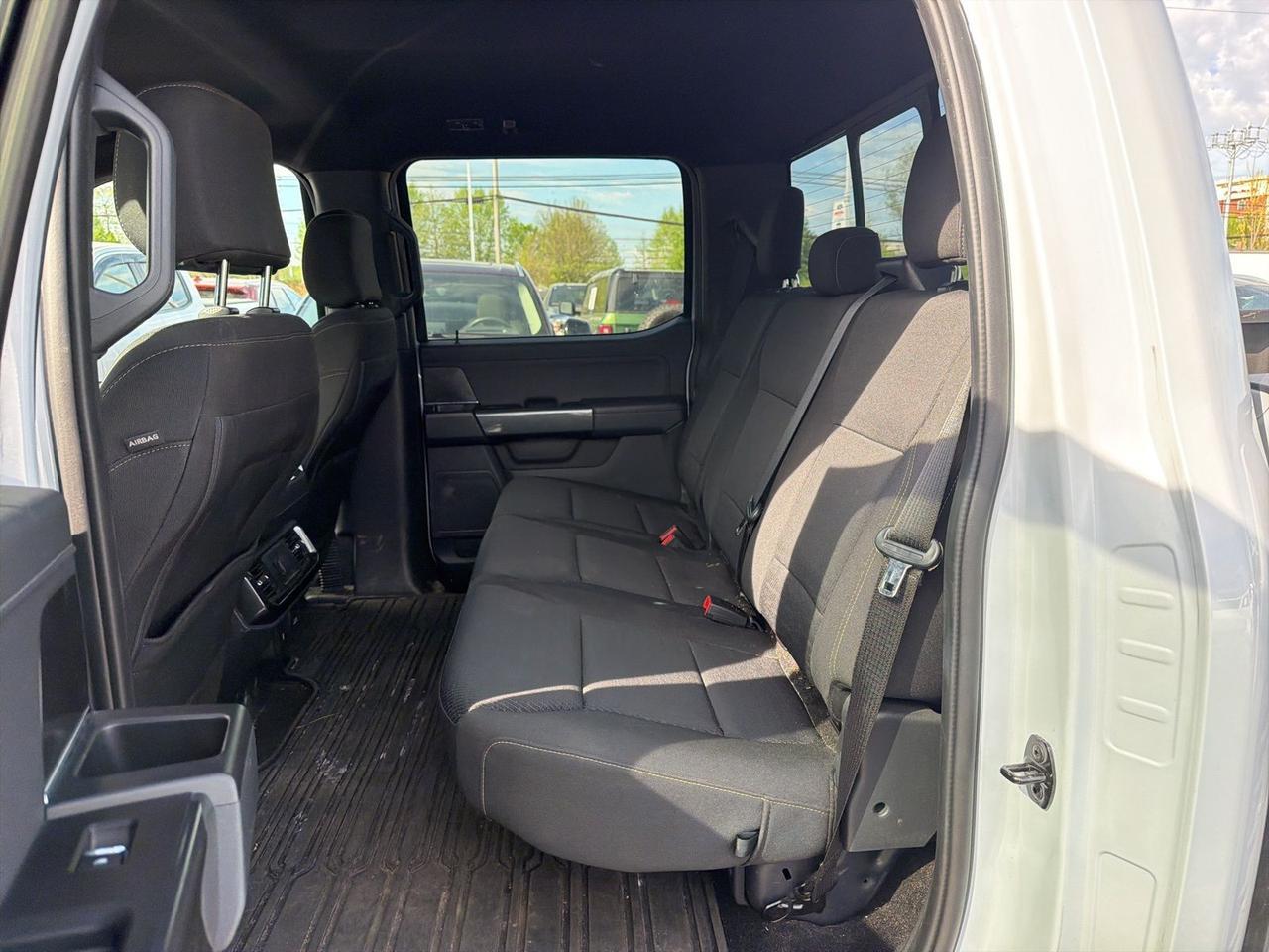 2022 Ford F-150 XLT Gaithersburg MD