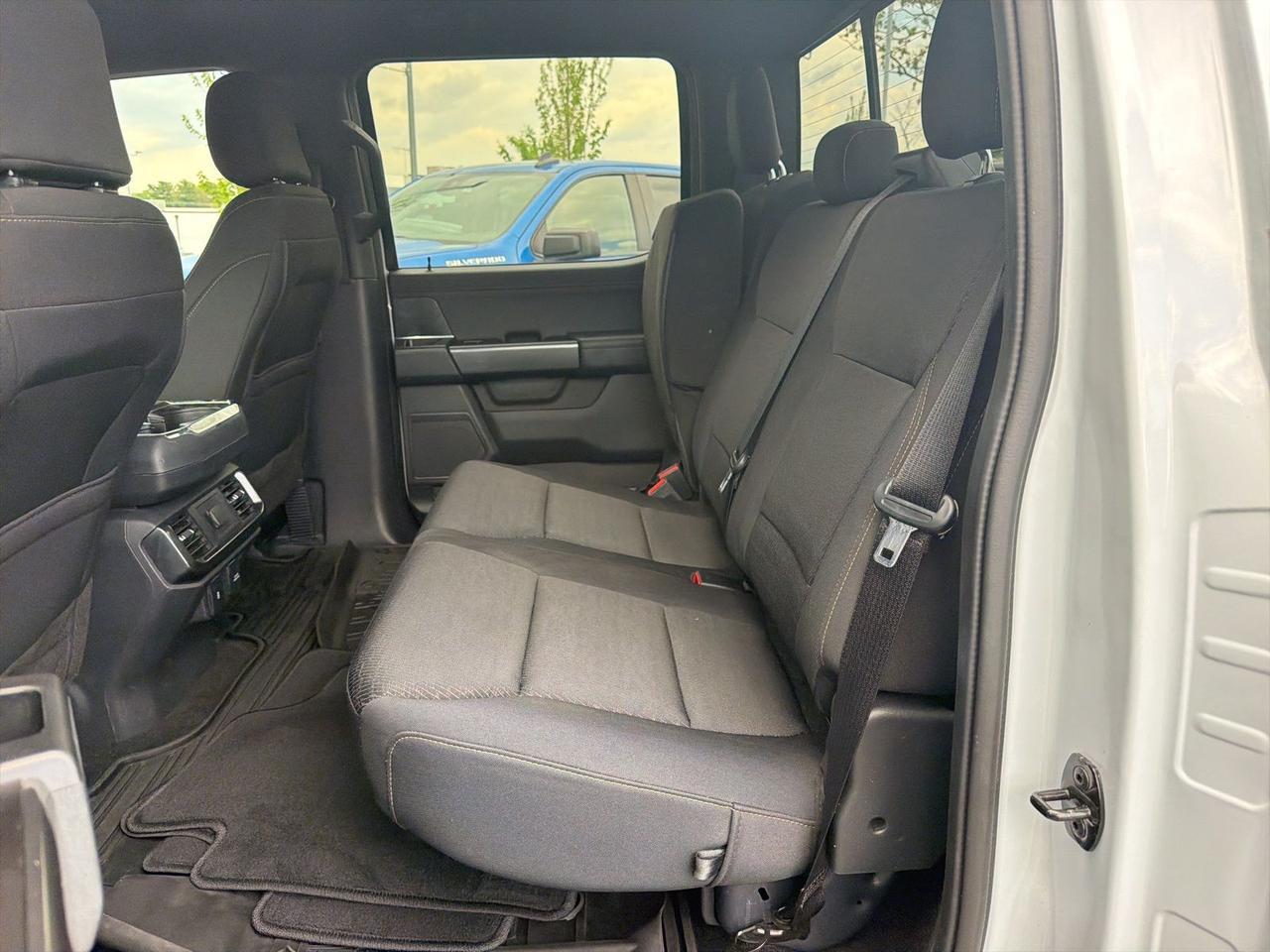 2022 Ford F-150 XLT Gaithersburg MD