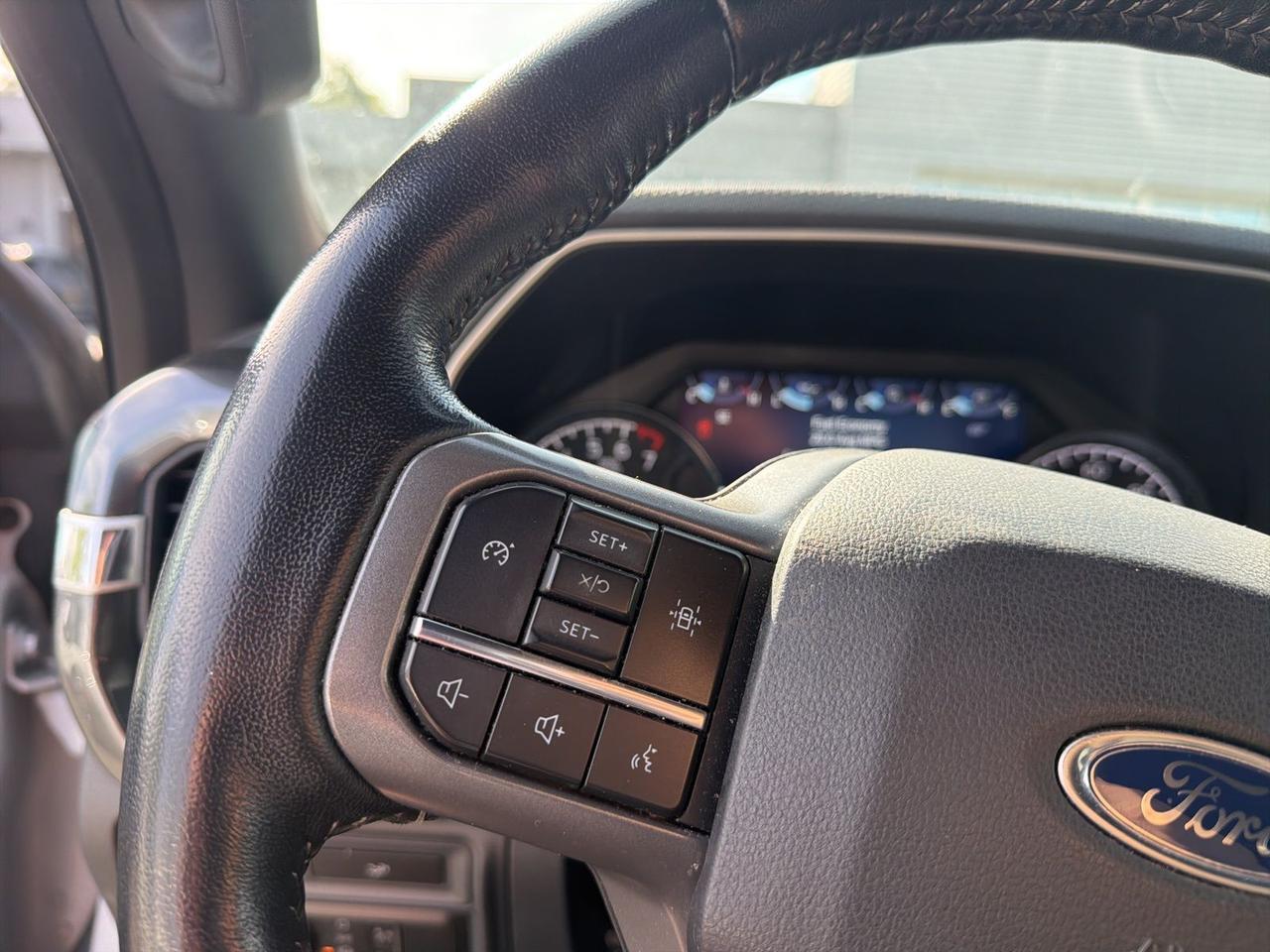 2022 Ford F-150 XLT Gaithersburg MD