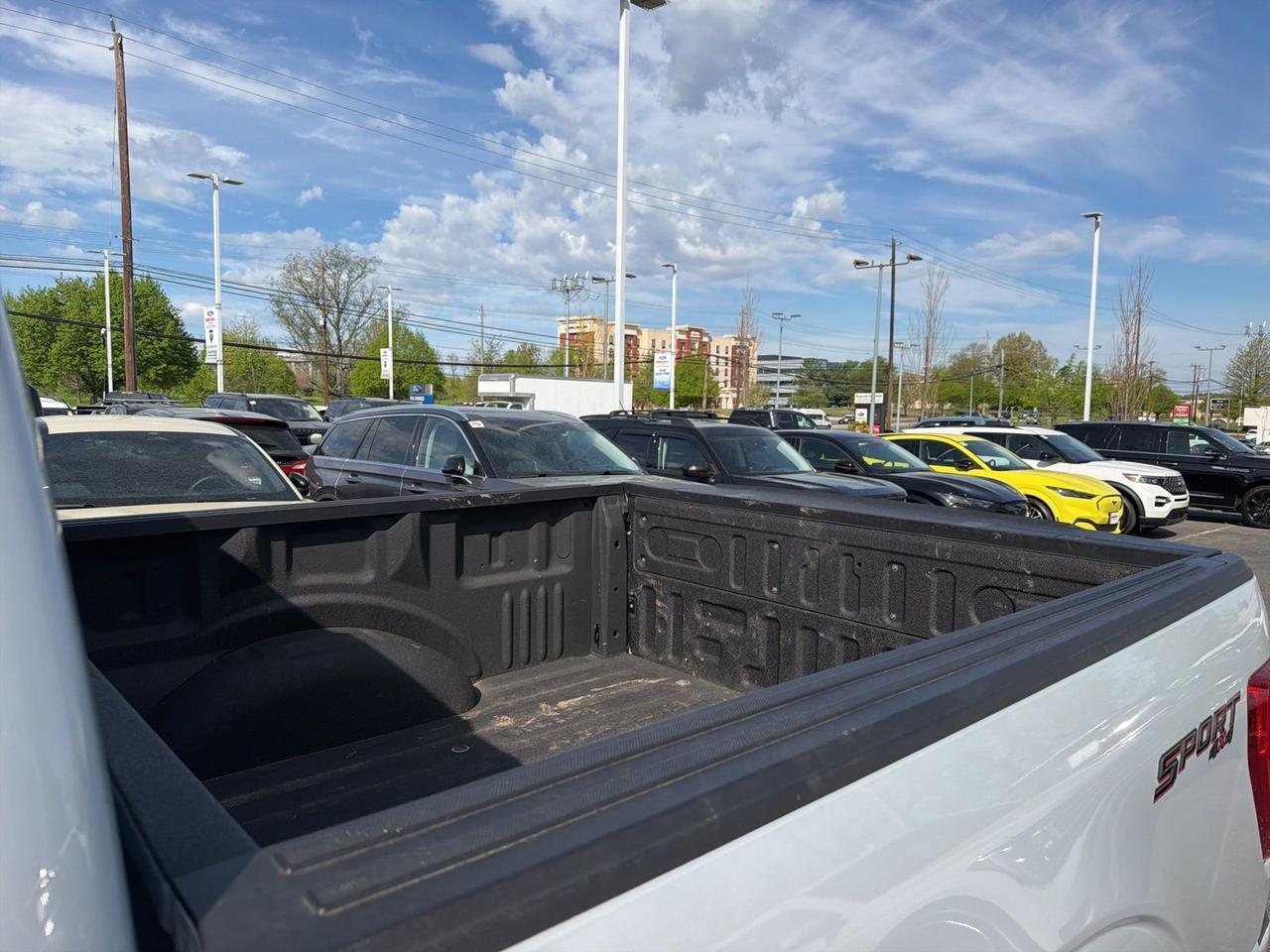 2022 Ford F-150 XLT Gaithersburg MD