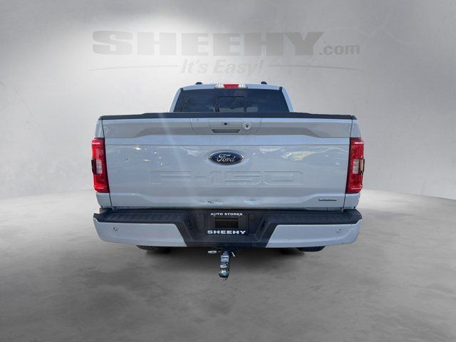 2022 Ford F-150 XLT Gaithersburg MD