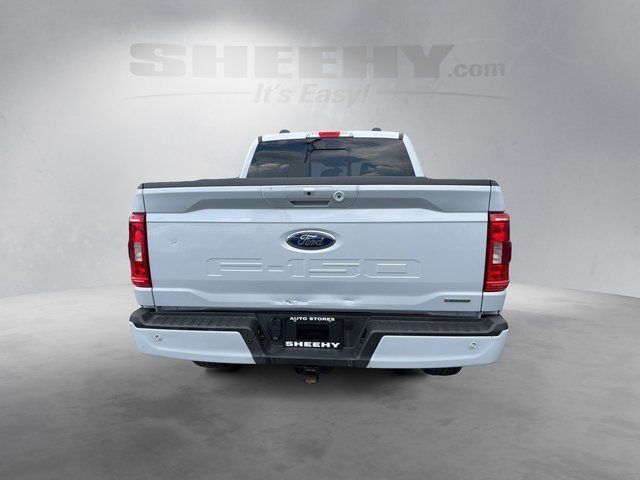 2022 Ford F-150 XLT Gaithersburg MD