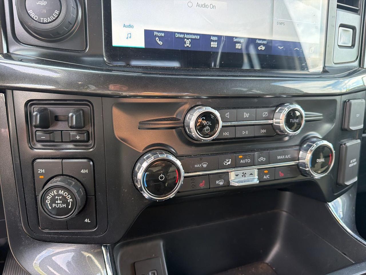 2022 Ford F-150 XLT Gaithersburg MD