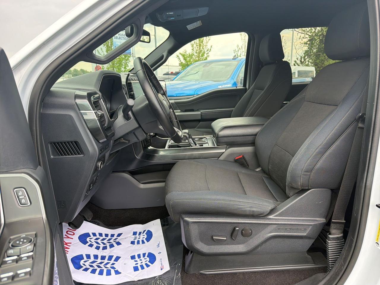 2022 Ford F-150 XLT Gaithersburg MD