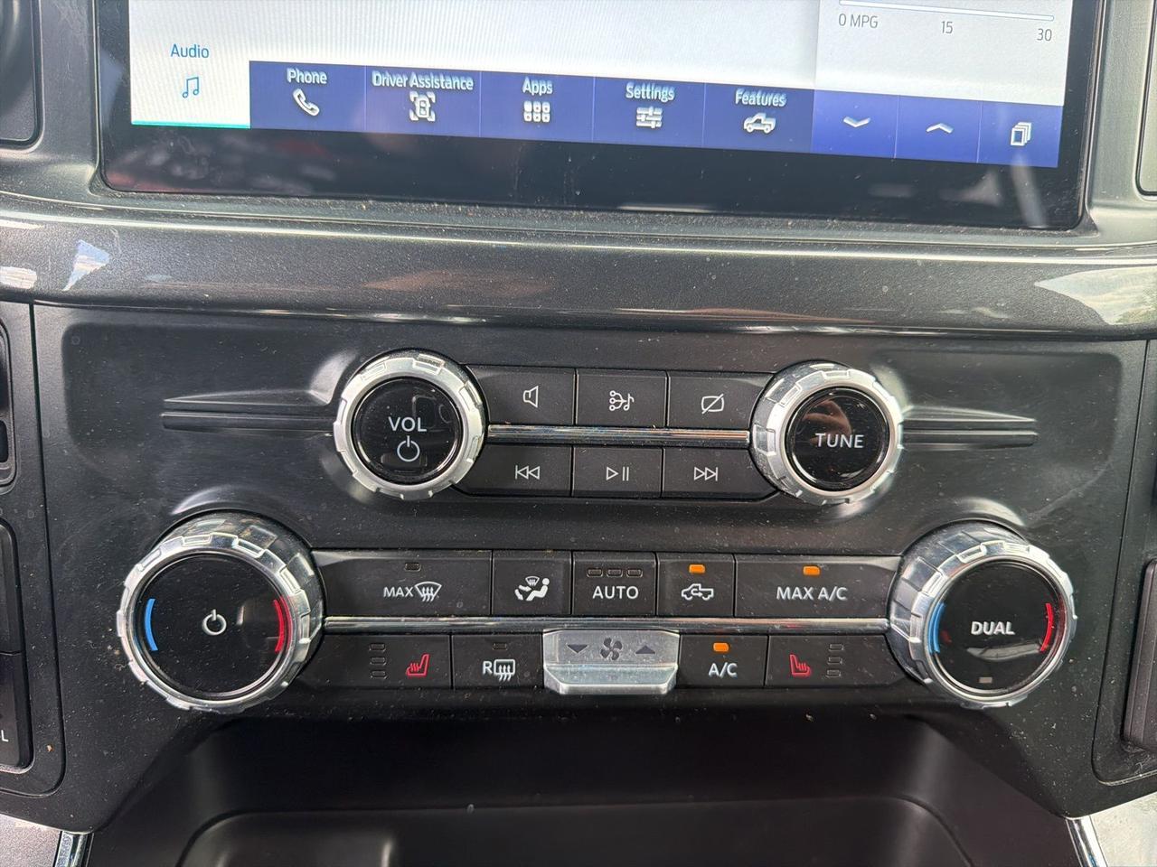 2022 Ford F-150 XLT Gaithersburg MD