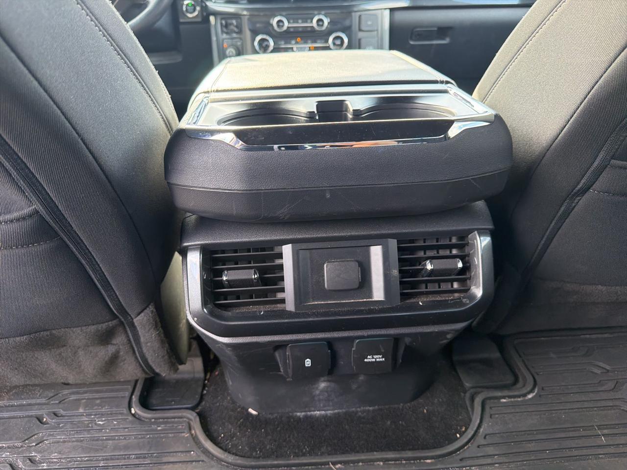 2022 Ford F-150 XLT Gaithersburg MD