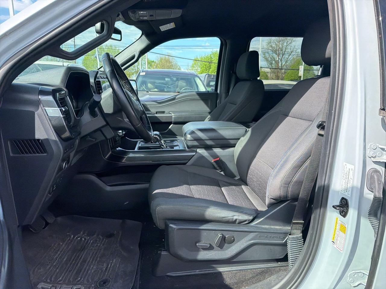 2022 Ford F-150 XLT Gaithersburg MD