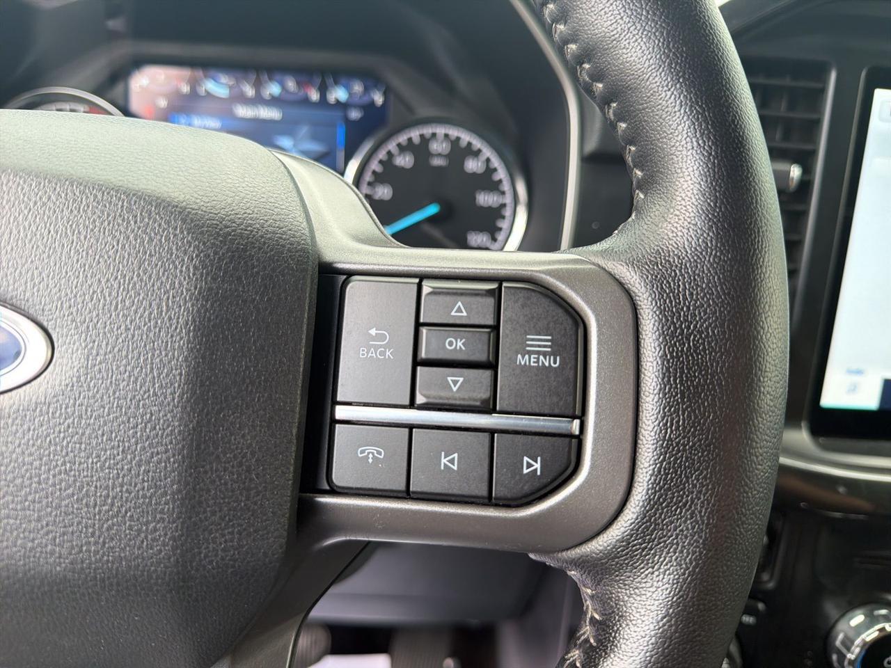 2022 Ford F-150 XLT Gaithersburg MD