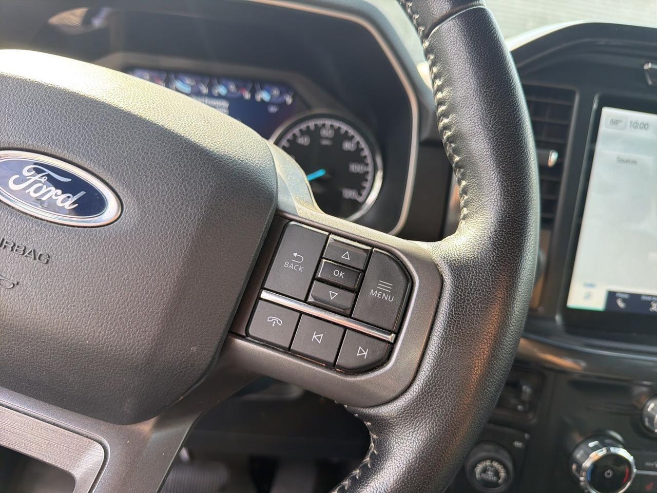 2022 Ford F-150 XLT Gaithersburg MD