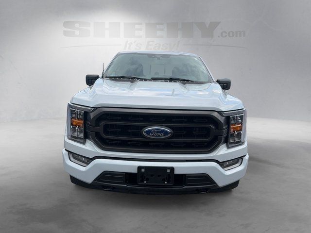 2022 Ford F-150 XLT Gaithersburg MD