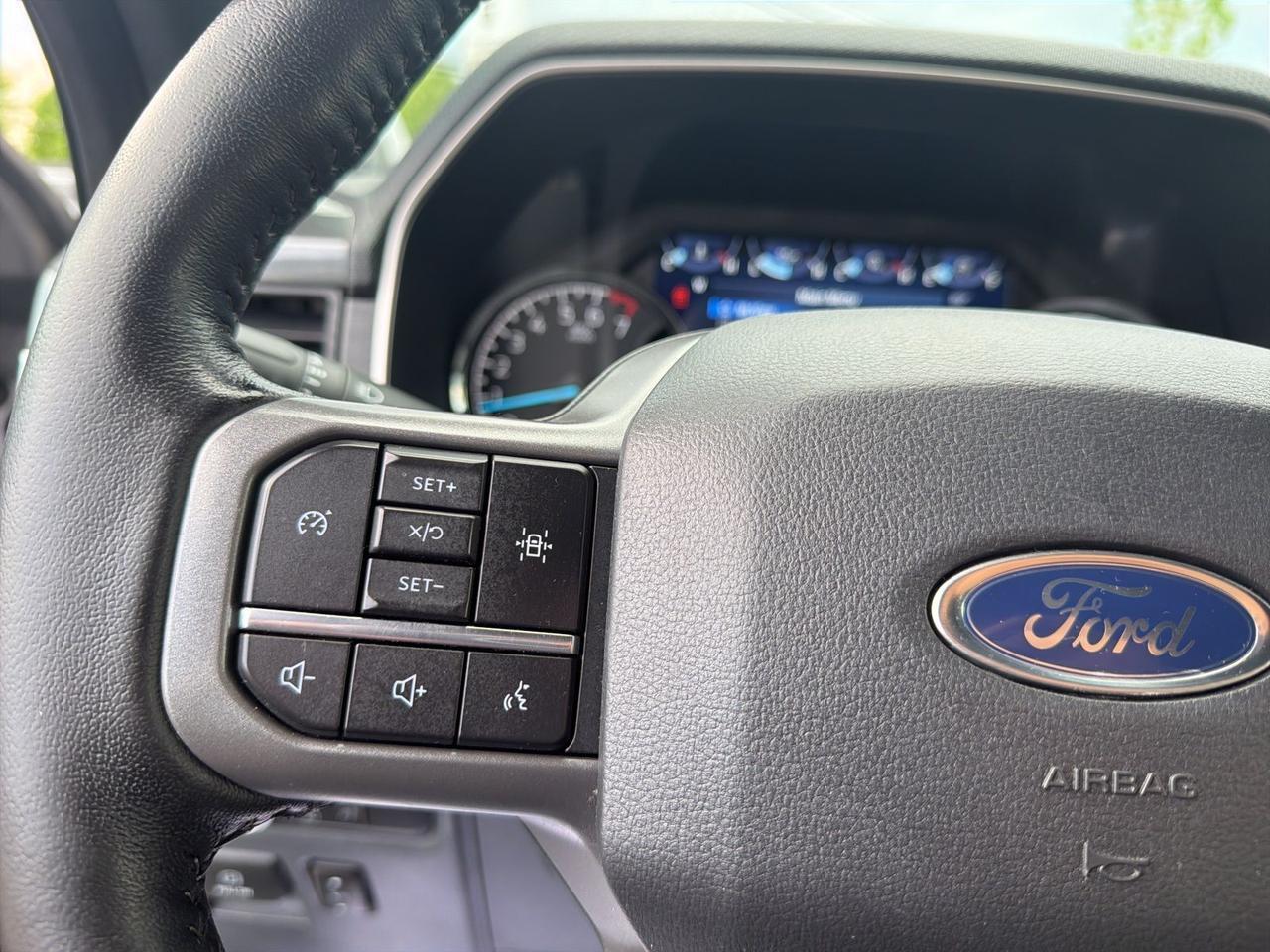 2022 Ford F-150 XLT Gaithersburg MD