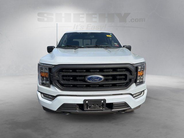 2022 Ford F-150 XLT Gaithersburg MD