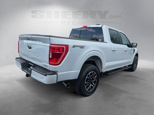 2022 Ford F-150 XLT Gaithersburg MD