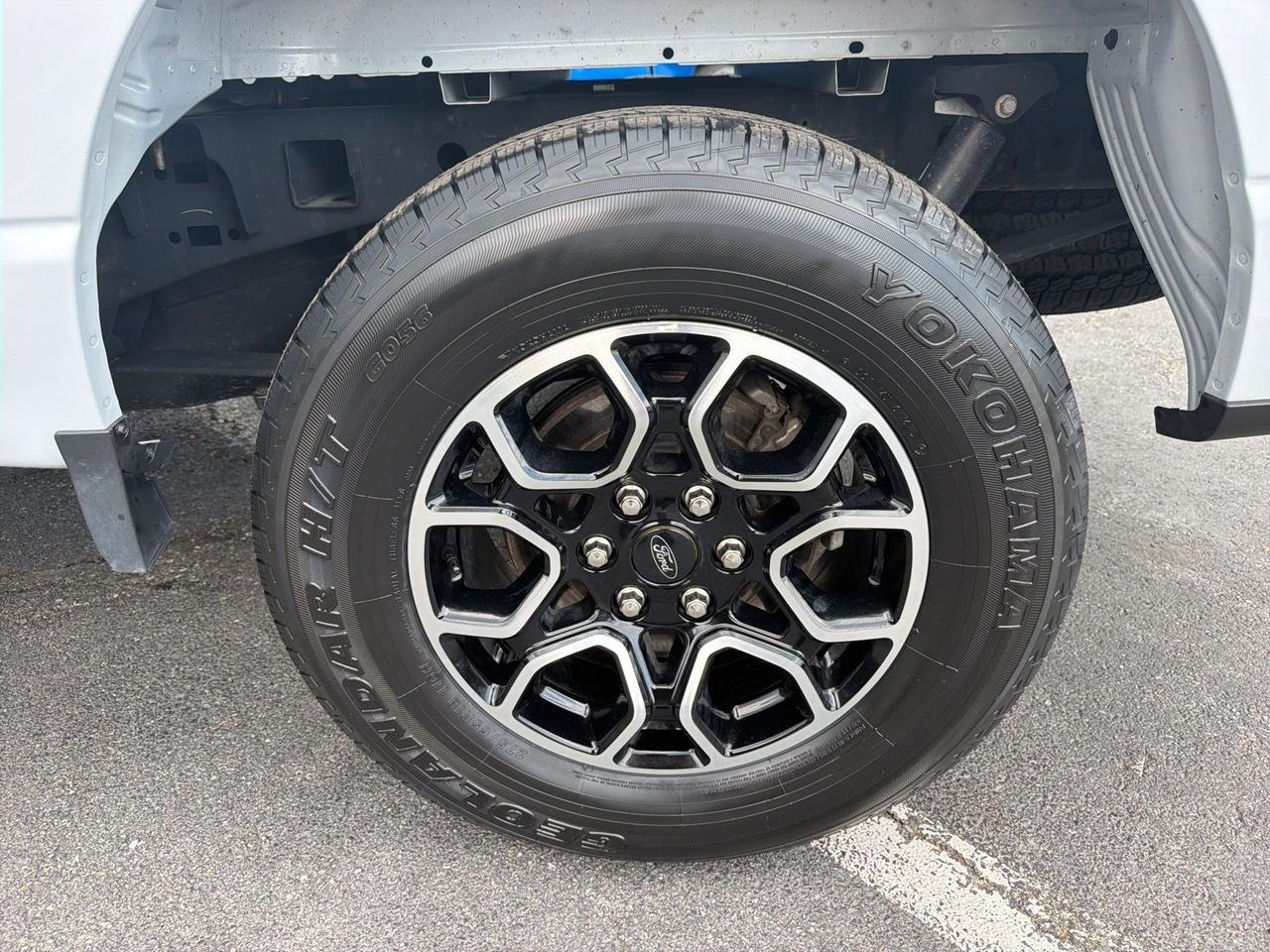 2022 Ford F-150 XLT Gaithersburg MD