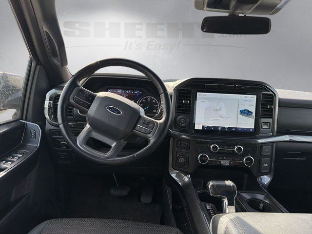 2022 Ford F-150 XLT Gaithersburg MD