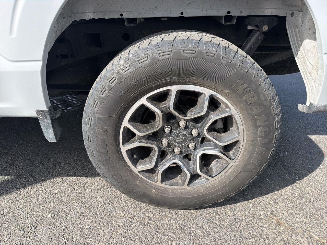 2022 Ford F-150 XLT Gaithersburg MD