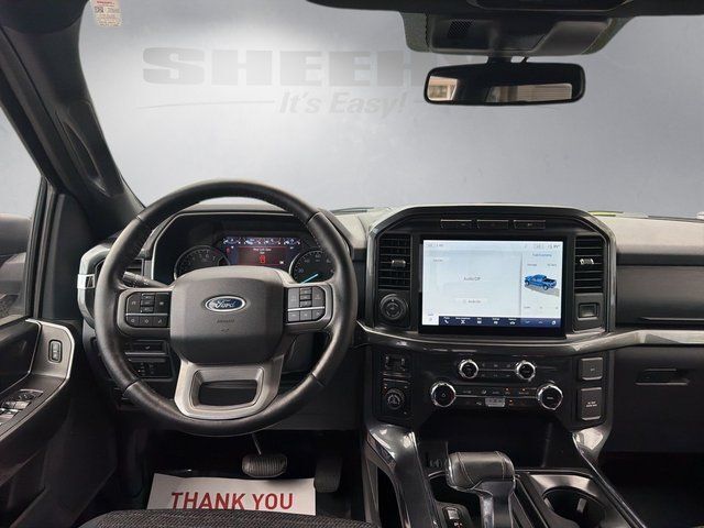 2022 Ford F-150 XLT Gaithersburg MD