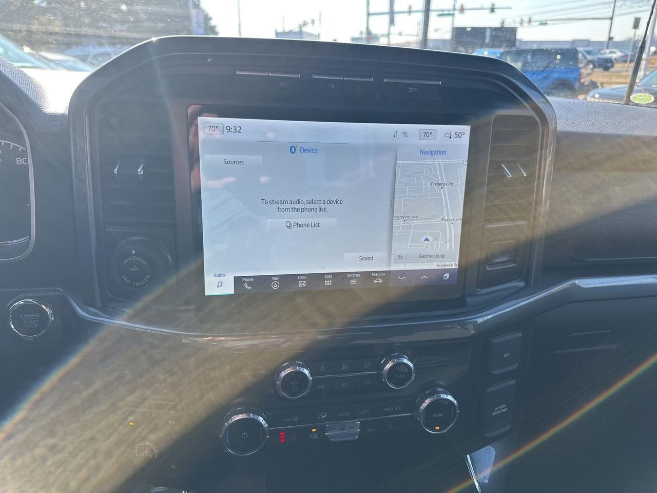 2022 Ford F-150 XLT Gaithersburg MD