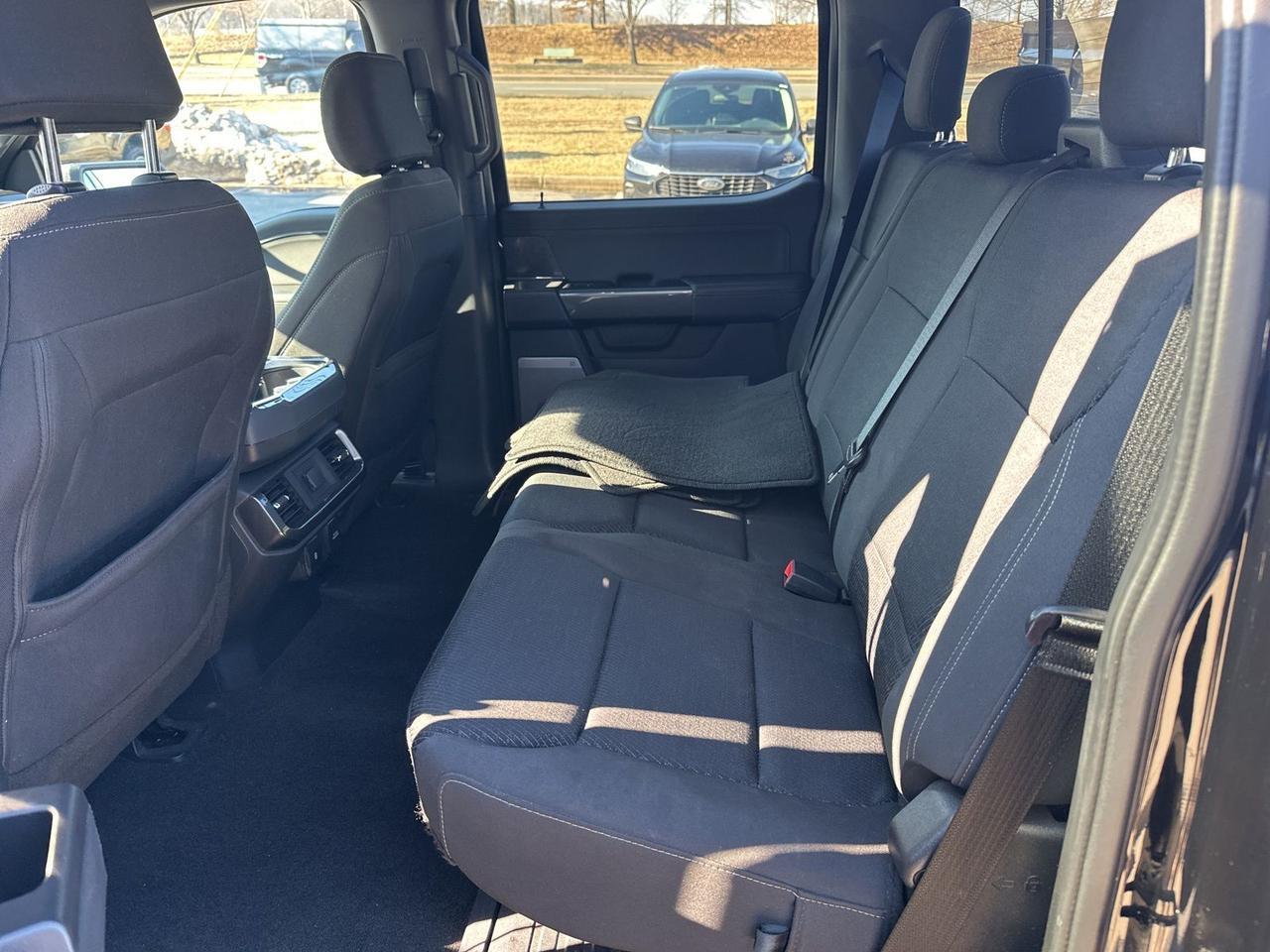 2022 Ford F-150 XLT Gaithersburg MD