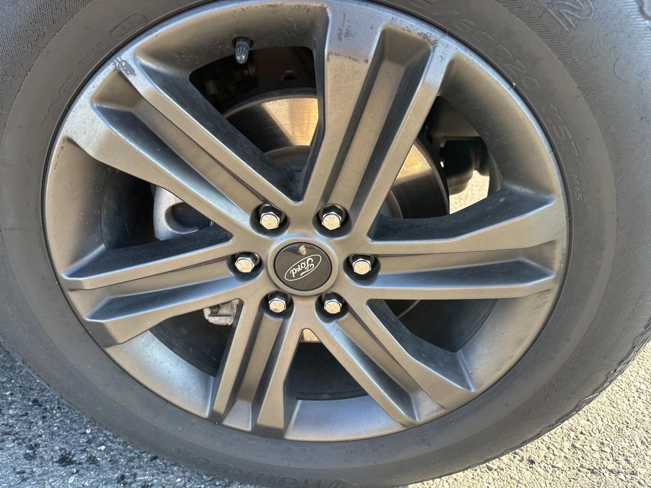 2022 Ford F-150 XLT Gaithersburg MD